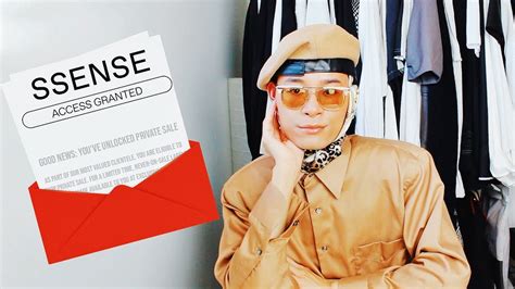Ssense private sale. Things To Know About Ssense private sale. 
